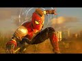 Marvel's Spider-Man 2 : Gameplay #03
