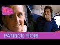 Patrick Fiori arrête une fan en hélicoptère ! - Stars à domicile