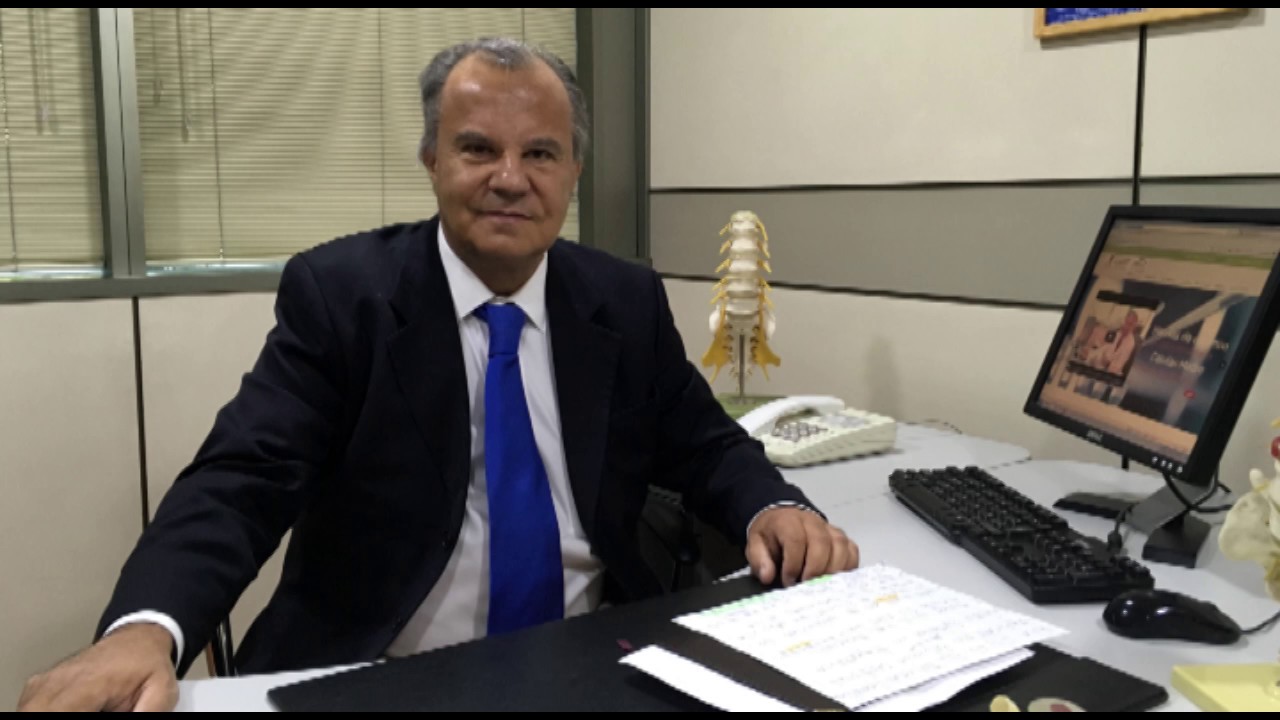 Dr. Larraguibel en
