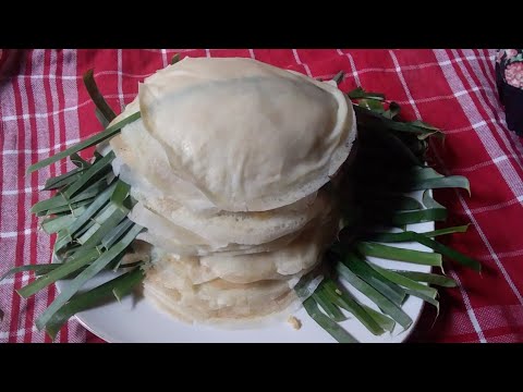 Kulit Lumpia Basah Anti Sobek