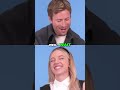 Sydney Sweeney &amp; Glen Powell: Hilarious Fan Comments! #shorts