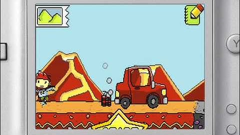 Scribblenauts - Fantastically Original