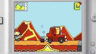 Scribblenauts - Fantastically Original