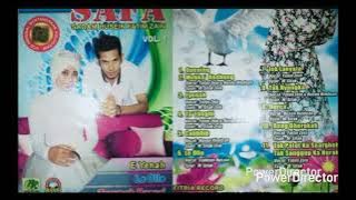 Lagu Madura Safa vol1