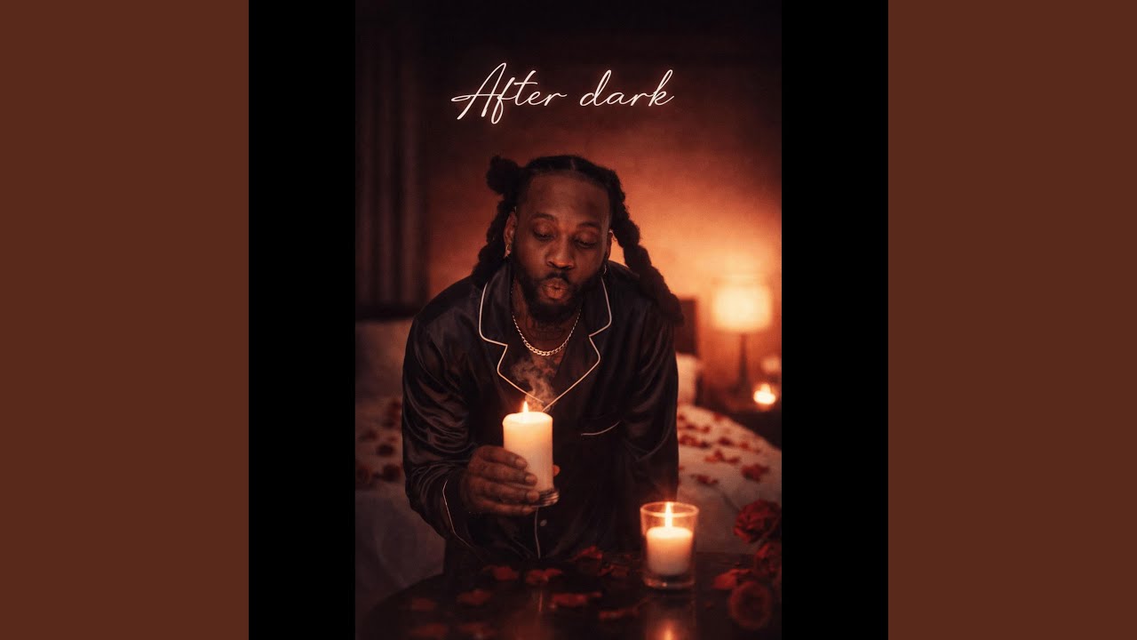 Watch AFTER DARK on YouTube Watch AFTER DARK on YouTube