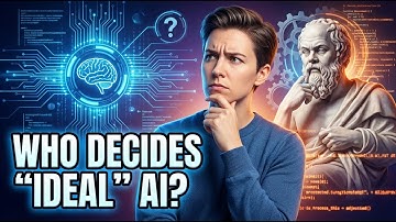 AI Labs Hire Philosophers to Shape Moral AI — Who Decides 