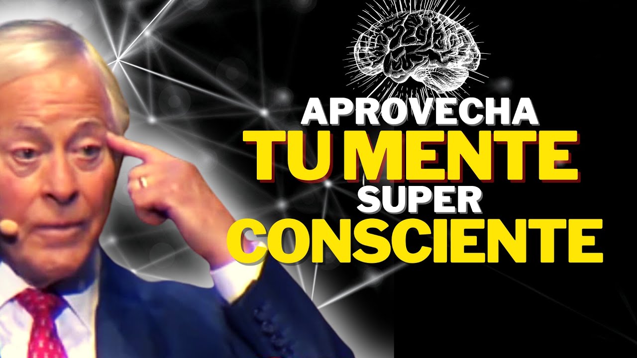 Reverencia tu mente | Crea ideas y haz una fortuna | Brian Tracy