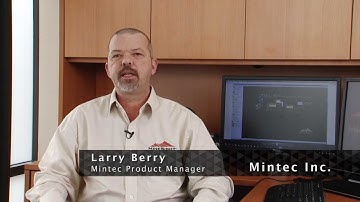 MineSight Performance Manager-See the dollars in the details.