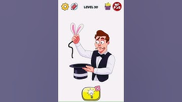 How to solve braindom draw puzzle level 30#braindom #gaming #braingames #solved #braingamessolution