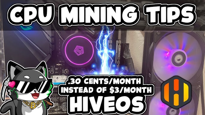 You can mine $NEOX by playing Video Games