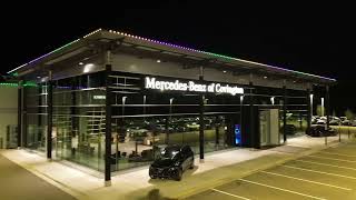 Dealerships - Premium Puck Lights