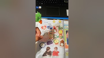 Module 1: Welcome! Let