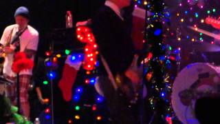 Watch Vandals Christmas Time For My Penis video