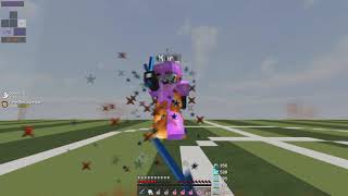 Kohi KB | Tiger vs. Kuo_  (Debuff and No Debuff)