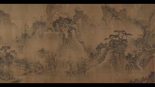 Ancient Art Links - Chinese Landscape Paintings at the Metropolitan Museum (大都会博物馆中国山水画）