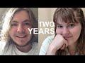 My Detransition (2 years later)
