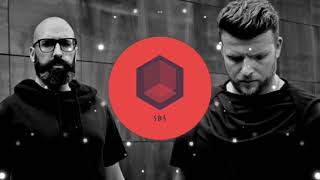 DJ MICHAEL FLUME - AGOLELE [CHUS & CEBALLOS REMIX]