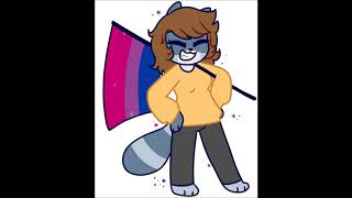 Nawnii Comes Out As Biual