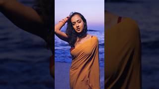 Shashwati Video Portrait - Sandeep MV || Nikon ZR X RED || 4K ||