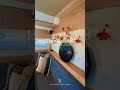 Hanse 588 Salon & Galley Highlights FOR SALE #boatlife #hanse588 #ioniansea #sailing #yachtforsale