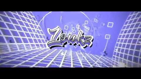 Template #12 I Blender only I Download in Desc I Free intros in Desc.