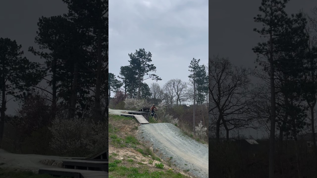 Frederikssund Bike park 🤘
