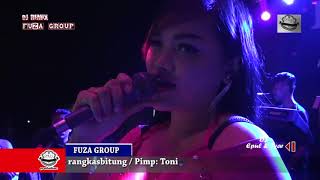 FUZA GROUP - PENJAGA HATI, Nova Karisma