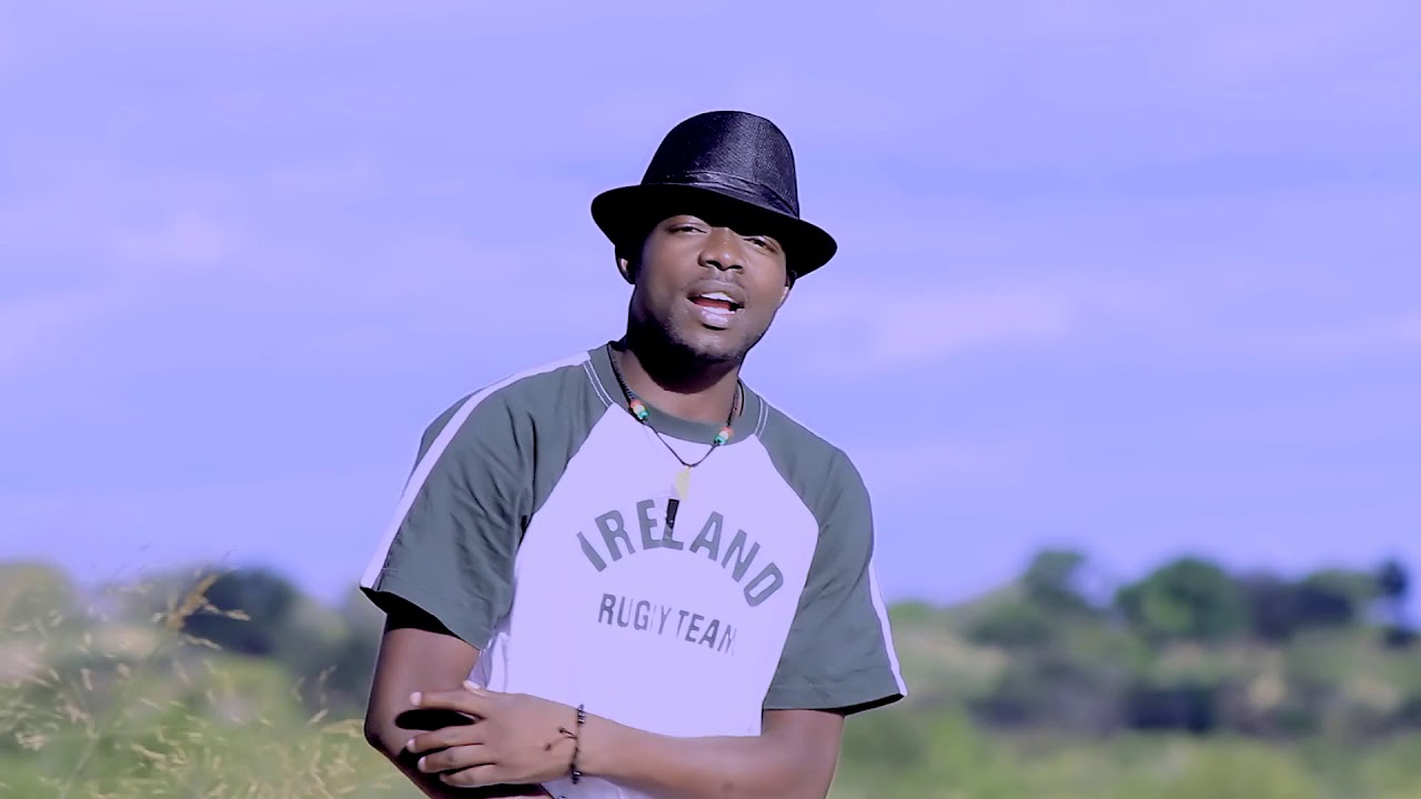 Yassiley Wait Ruby e Bomba Official video by Dj And Best pro Nao  Brinca mp4