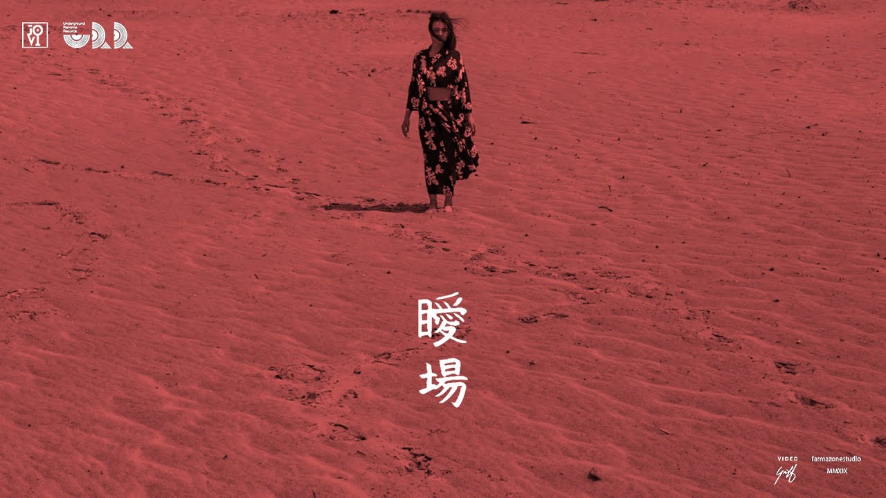 JOVI - HIDDEN PLACE (music: Michos a.k.a. LoseMind cuts:Dj Eprom)