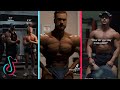 Powerful Gym Motivation for Men | Tiktok Compilation