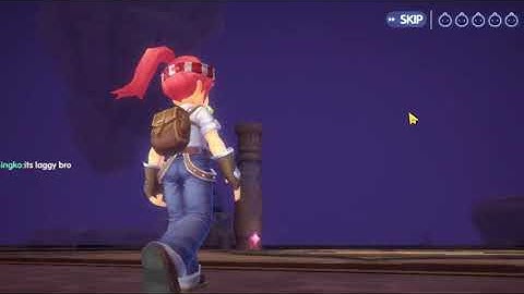 Osiris Ancient Pyramid Normal - Ragnarok X Next Generation - Free User