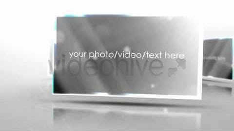 After Effects Project Files - Simple White Transitions - VideoHive.flv