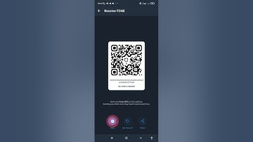 HOW TO ADD FONE TOKEN TO YOUR TRUST WALLET