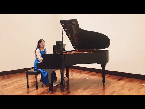 Devlin Rising + Devlin’s Theme by Andrea Dow | Performed by Mar Motti | 4K | @mar_motti