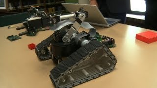 NEBoard Senior Design Project