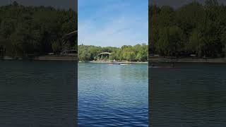 Morning Sports In Ior Park Bucharest