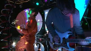 Man or Astro-man? - Live Full Concert (2011)