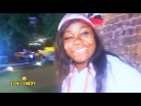 LiON COMEDY YC African culture form Cameroon  #Denis smart sessekou #Dr joe Ebot Agbor