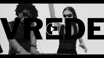 Millennial I VREDE | trailer