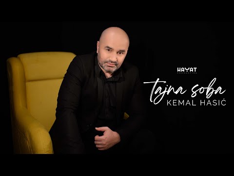 KEMAL HASIĆ - Tajna Soba [Official Video 2022]