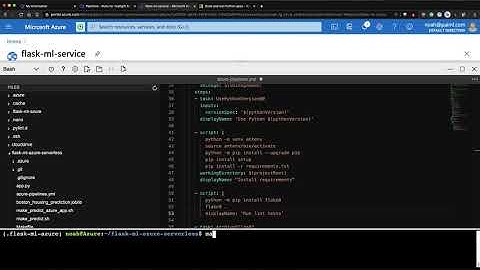 add-lint-azure-pipelines
