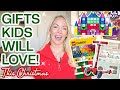 20 GIFTS YOUR KIDS WILL LOVE THIS CHRISTMAS | ULTIMATE KIDS GIFT GUIDE 2021