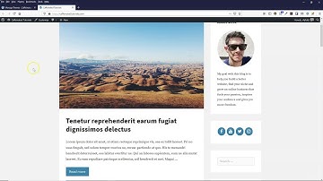 How to Delete Wordpress Themes in 2020