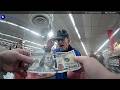 Retail Staff Can’t Help But Laugh at His Fake Money