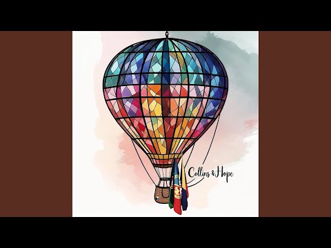 Teal Crystal RainDrop Romance