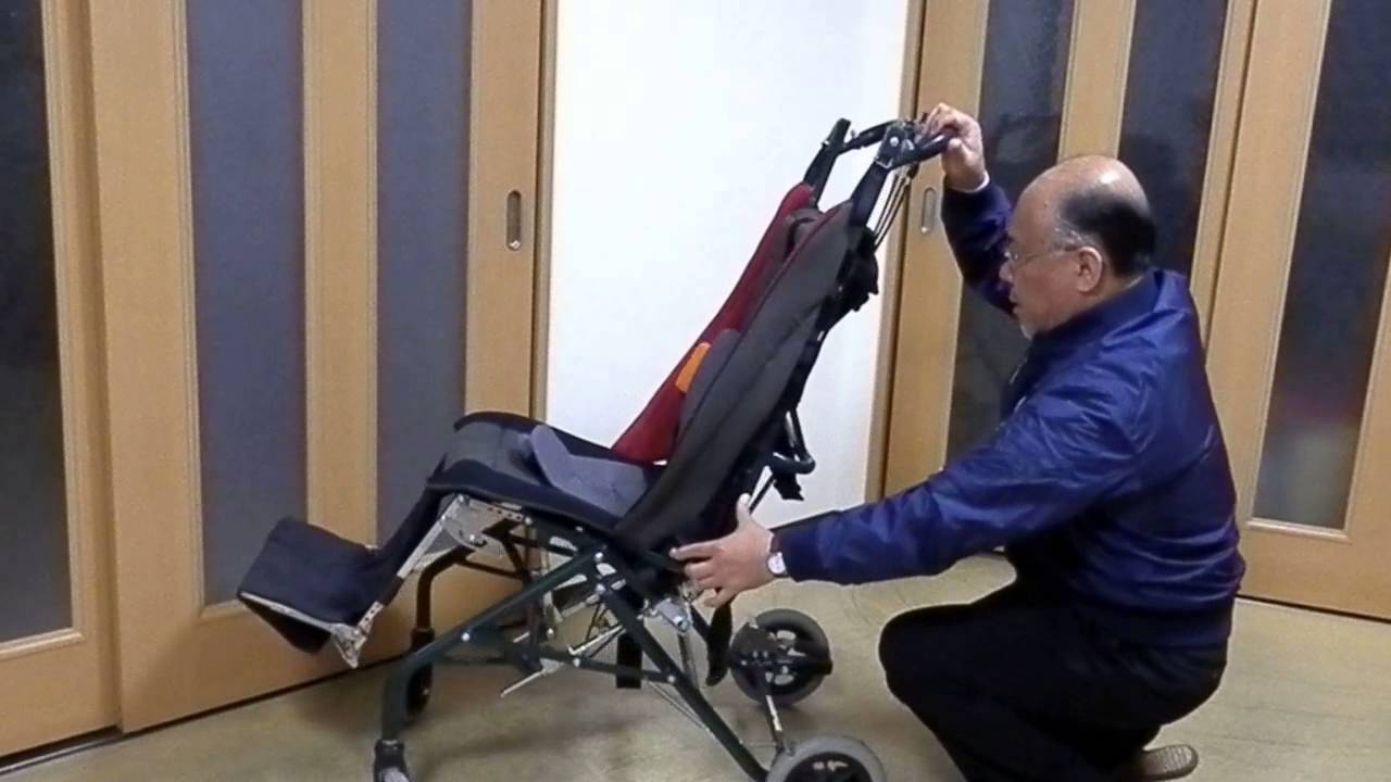 クロスYベルト 骨盤保持用具 - Lee製作室