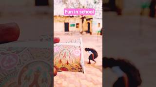 fun in school | activity #trending #funny