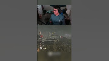 Bots are the best thing that has ever happened to DBD 😂😂 #dbd #dbdstreamer #twitch #twitchstreamer