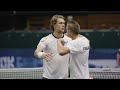 Highlights: USA v Finland | Davis Cup 2023
