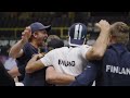 Highlights: USA v Finland | Davis Cup 2023